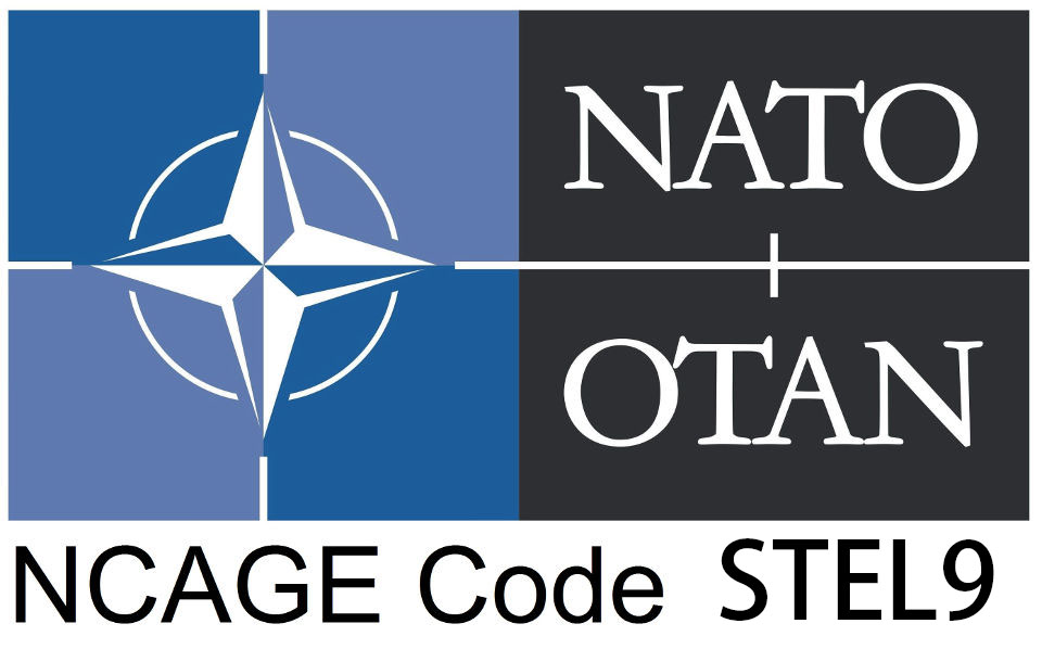 NATO NCAGE Code STEL9