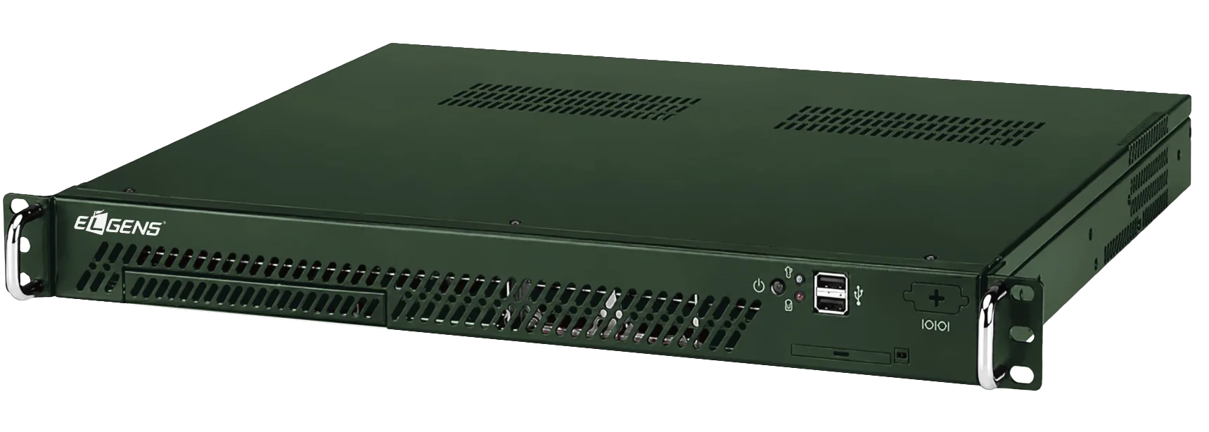 Shelby G5135 1U quantum-resistant gateway