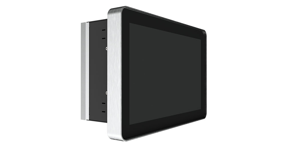 LPC-P101W-3VETx Featured