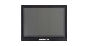 Panel Mounting PPC Front