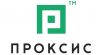 Proxis logo